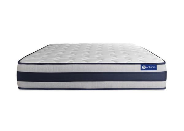 Madrass 150x200 cm Minnesskum - Actimemo Ergo