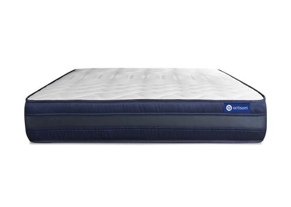 Madrass 160x210 cm Minnesskum - Actimemo Tech