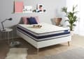 Miniatyrbild 1 av 6: Madrass 130x190 cm Memory foam - Actimemo Ergo