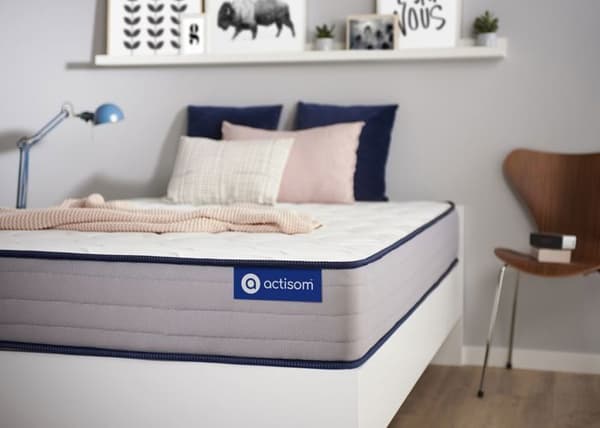 Madrass 70x210 cm Minneform - Actimemo Form