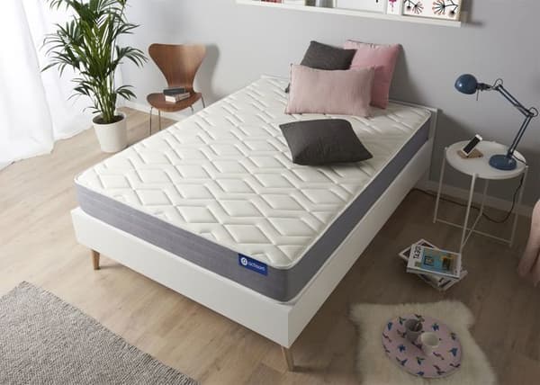 Madrass 160x190 cm Minnesskum - Actimemo Dream