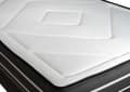 Miniatyrbild 4 av 4: Matelas Exclusive 200 x 200 cm
