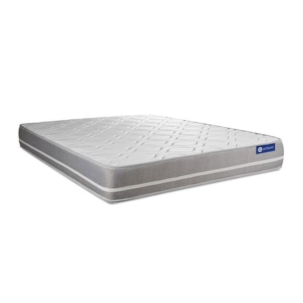Madrass Fjädrar insvepta ACTIFLEX TOUCH 140x190 3 komfortzoner