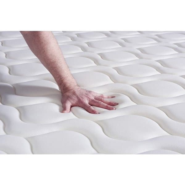 Madrass Fjädrar insvepta ACTIFLEX TOUCH 140x190 3 komfortzoner
