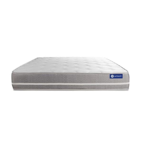 Madrass Fjädrar insvepta ACTIFLEX TOUCH 140x190 3 komfortzoner