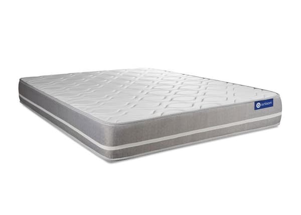 Madrass 150x190 cm Fjädrar i påse - Actiflex Touch