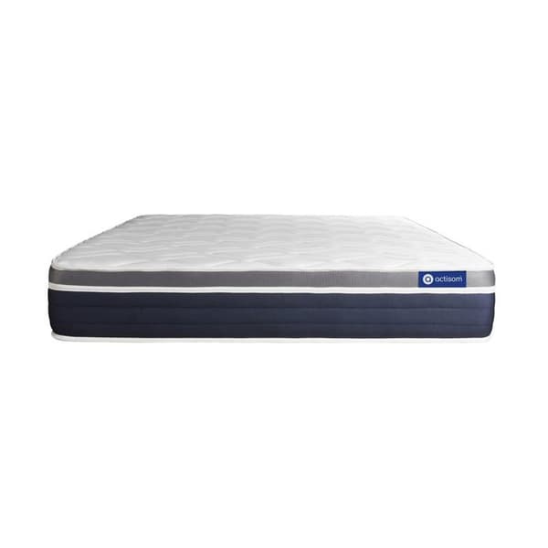 Madrass 150x190 cm Minnesskum - Actimemo Comfort