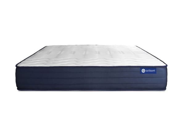 Madrass 160x190 cm Minnesskum - Actimemo Life