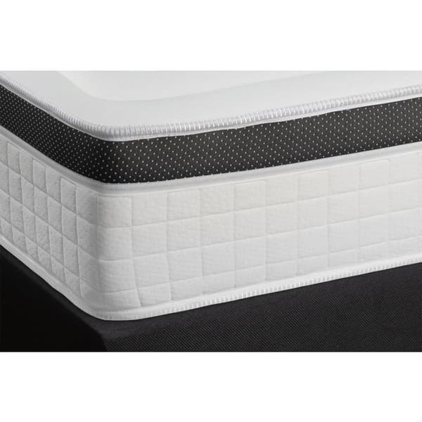 Madrass Privilège 120x200 Minnesskum 5 zoner