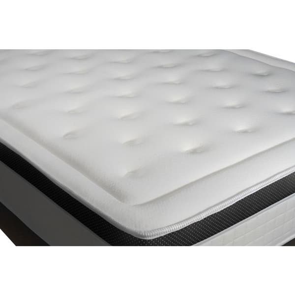 Madrass Privilège 120x200 Minnesskum 5 zoner