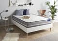 Miniatyrbild 1 av 6: Madrass 140x220 cm Minne-skum - Actimemo Pur