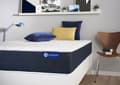 Miniatyrbild 2 av 5: Madrass 70x210 cm Minnesskum - Actimemo Sleep
