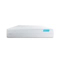 Miniatyrbild 1 av 4: Memory foam mattress BODYCARE 180x200 - 26 cm - Balancerad - 5 komfortzoner