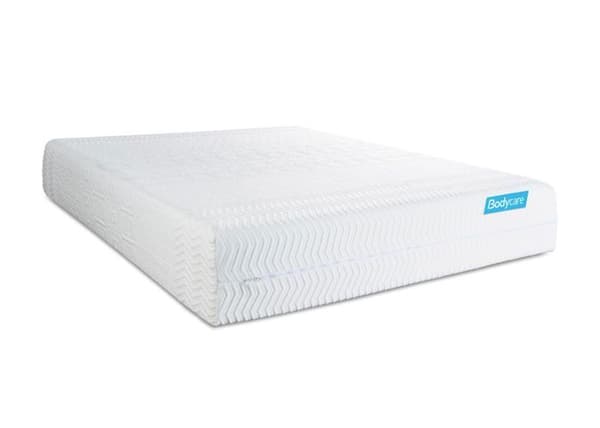 Madrass 160x200 Biocare Minne av form - 26 cm - Balanserad - 5 komfortzoner