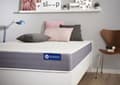 Miniatyrbild 2 av 5: Madrass 90x190 Actimemo dream Minnesskum - 22 cm - Medium-fast - 5 komfortzoner