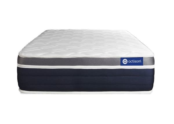 Madrass 70x200 cm Minnesskum - Actimemo Komfort