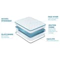 Miniatyrbild 4 av 4: Matelas BODYONE 140x200
