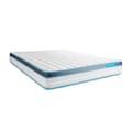 Miniatyrbild 1 av 5: Madrass 160x200 Perform Minsiktsform - Fast - 5 komfortzoner - BODY CARE