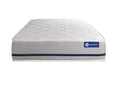 Miniatyrbild 1 av 5: Madrass 90x190 Actimemo soft Minnesskum - 20 cm - Medium-fast - 3 komfortzoner