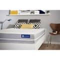 Miniatyrbild 2 av 5: Madrass 90x200 Actimemo touch Formminne - 20 cm - Balanserad - 3 komfortzoner