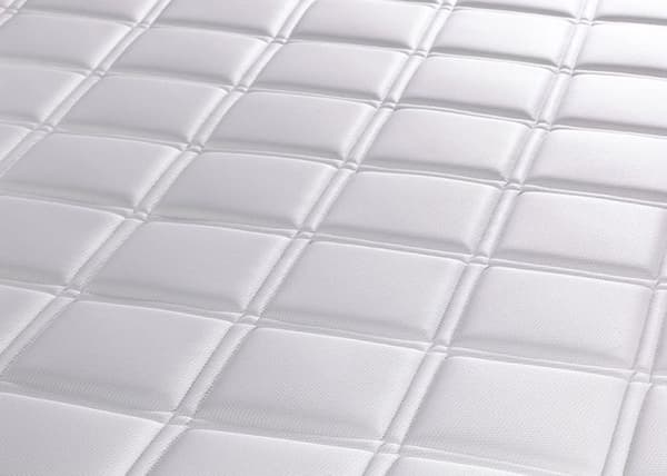 Madrass - SOMNESS - REGEN - HR-skum - Fast - 140x200 cm