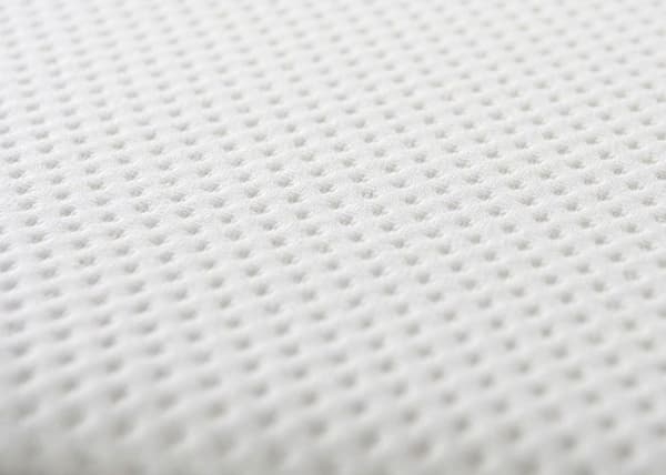 Madrass 130x200 cm Minnesskum - Active
