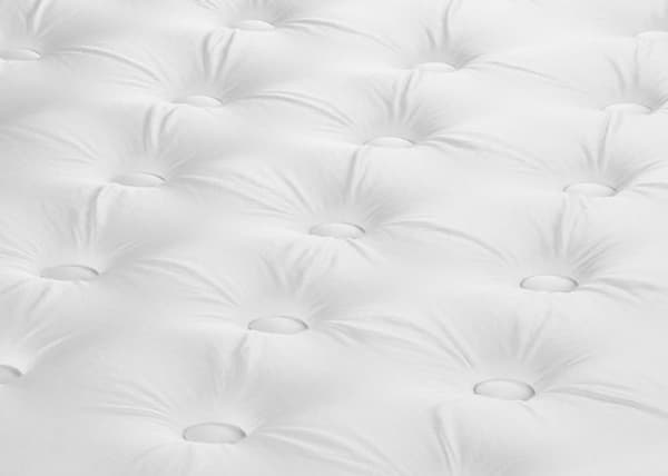 Madrass 130x190 cm Minnesskum - Buckingham