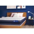 Miniatyrbild 2 av 5: Madrass 90x220 cm Resårpack och Minnesskum - Actiflex Morpho