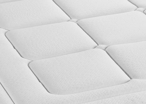 Madrass 100x220 cm Minnesskum - Balmoral