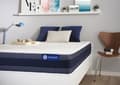 Miniatyrbild 2 av 5: Madrass 105x190 cm Minne-skum - Actimemo Morpho
