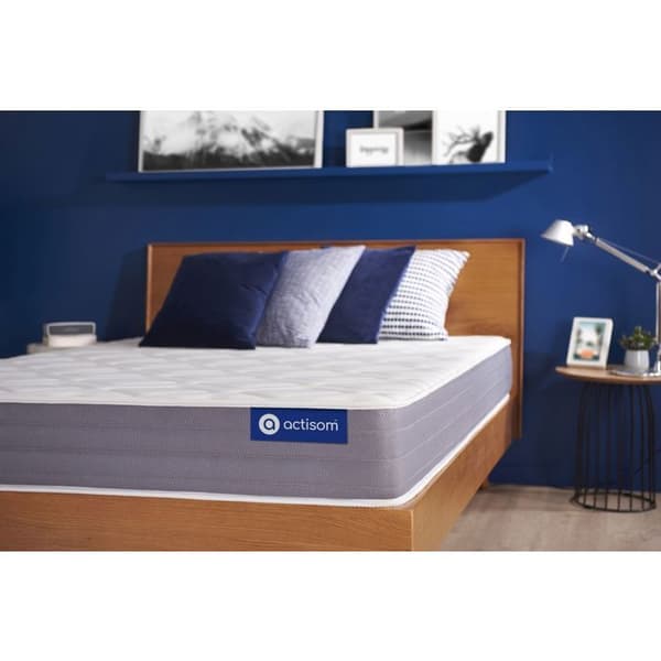 Madrass 70x200 cm Pocket sora och Memory foam - Actiflex Dream