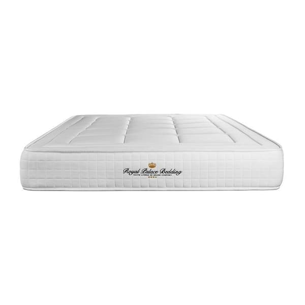 Madrass 160x190 cm Minnesskum - Balmoral