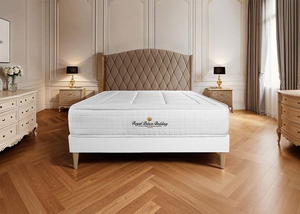 Madrass 160x190 cm Minnesskum - Balmoral