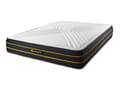 Miniatyrbild 1 av 6: Madrass 135x200 cm Memory foam och mikrofjädrar - Ultra