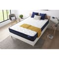 Miniatyrbild 5 av 5: Matta ACTILATEX TECH 80x200 Memory Skum Maxi tjocklek 5 komfortzoner 80 x 200 cm
