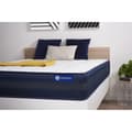 Miniatyrbild 2 av 5: Matta ACTILATEX TECH 80x200 Memory Skum Maxi tjocklek 5 komfortzoner 80 x 200 cm