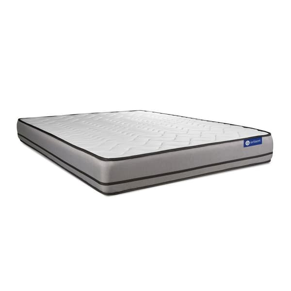 Matress ACTIFLEX 180x200cm FJÄDERBLOCK 3 komfortzoner