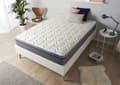 Miniatyrbild 5 av 5: Madrass Memory Foam ACTIMEMO ZEN 80x200 Maxi tjocklek 7 komfortzoner 80 x 200 cm