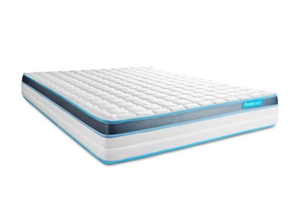 Madrass 200x200 cm Minneform - BodyFit
