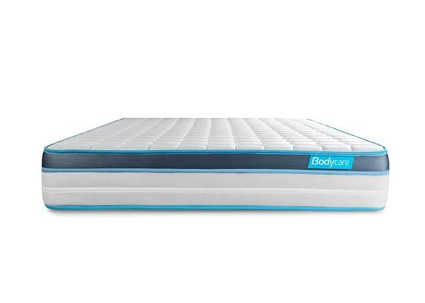 Madrass 200x200 cm Minneform - BodyFit