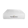 Miniatyrbild 2 av 4: Memory foam mattress Nottingham 90x190