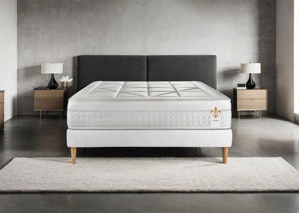 Madrass Le Vingt-Huit 140 x 190 cm