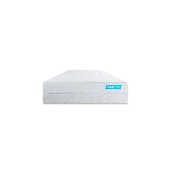 Madrass 90x200 Biocare Memory Foam - 26 cm - Balanserad - 5 komfortzoner