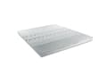 Miniatyrbild 1 av 2: Surmatta BODYCARE 90x190 Minnesskum ProfiZone 5 komfortzoner 90 x 190 cm