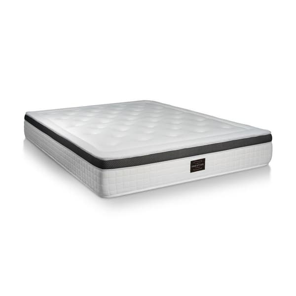 Madrass Privilège Med minneskum - 180x200 - Balanserad - 5 komfortzoner