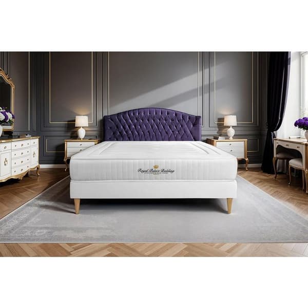 Minnesskumsmadrass Nottingham 140x190