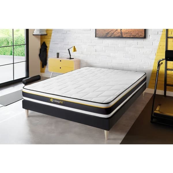 Madrass SOFT 140x190