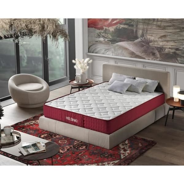 Madrass Imperial Confort Helsinki New 25 - 90 x 200 cm