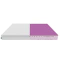 Miniatyrbild 5 av 5: Cecotec Flow One + skummadrass