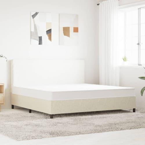 Bonellresårmadrass medium 180x200 cm
